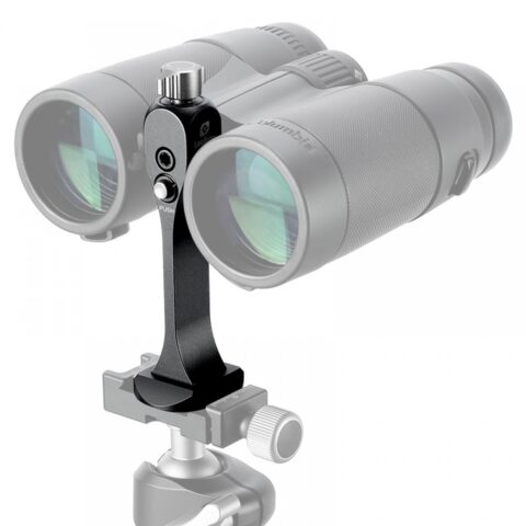 Leofoto BC-03 Binocular Adapter Mount