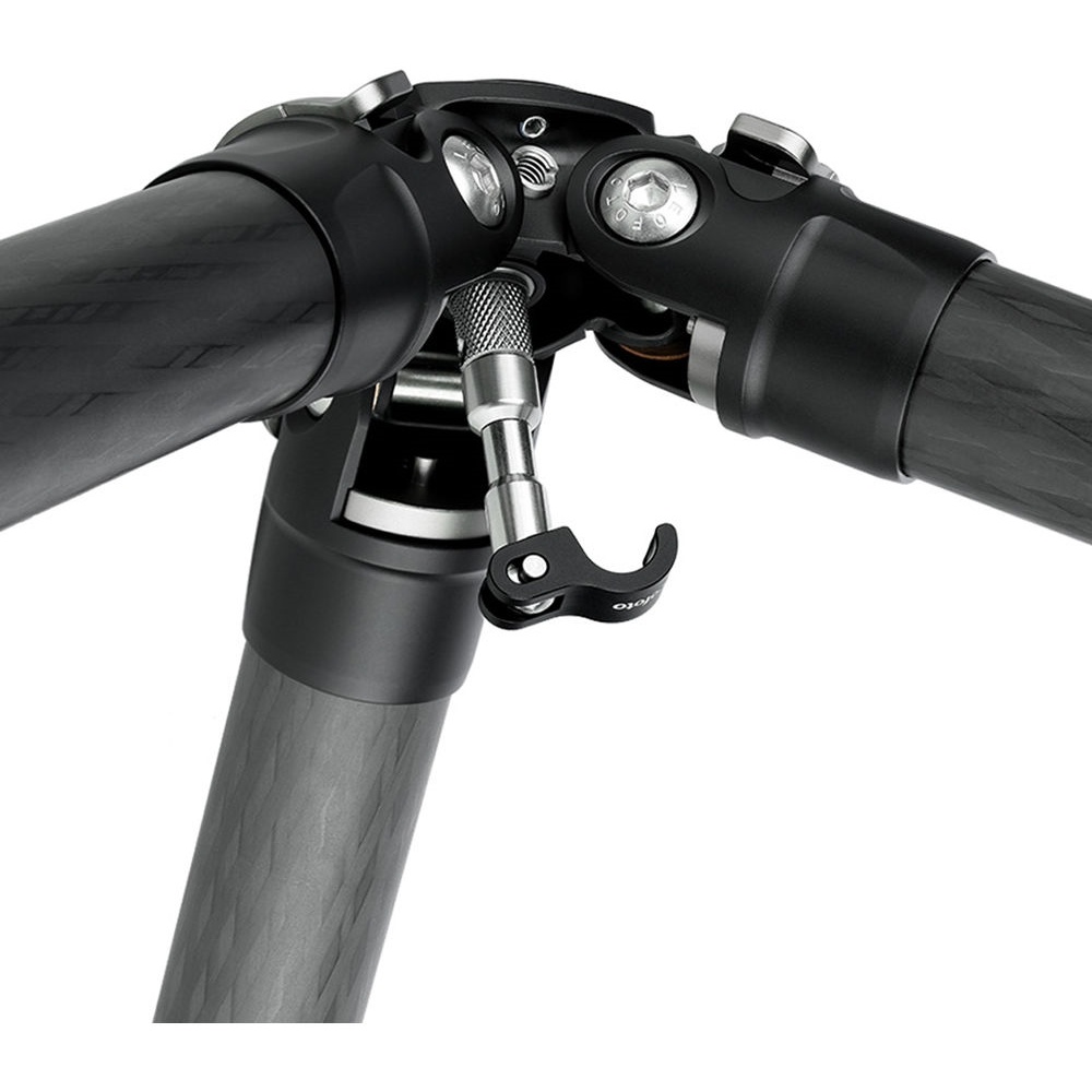 Leofoto HK-01 Tripod Weight Hook, image 4