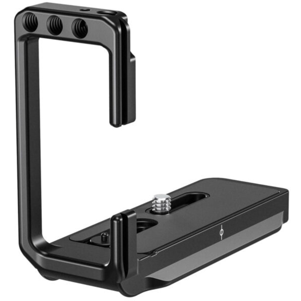Leofoto LPCO-R6II L-Bracket for Canon R6II, R5, R5C, R6, image 2