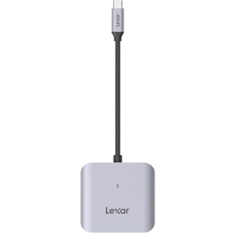 Lexar CFexpress Type B USB-C Card Reader