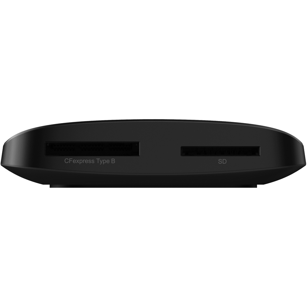 Lexar Professional CFexpress Type B / SD USB 3.2 Gen 2 Reader, image 3