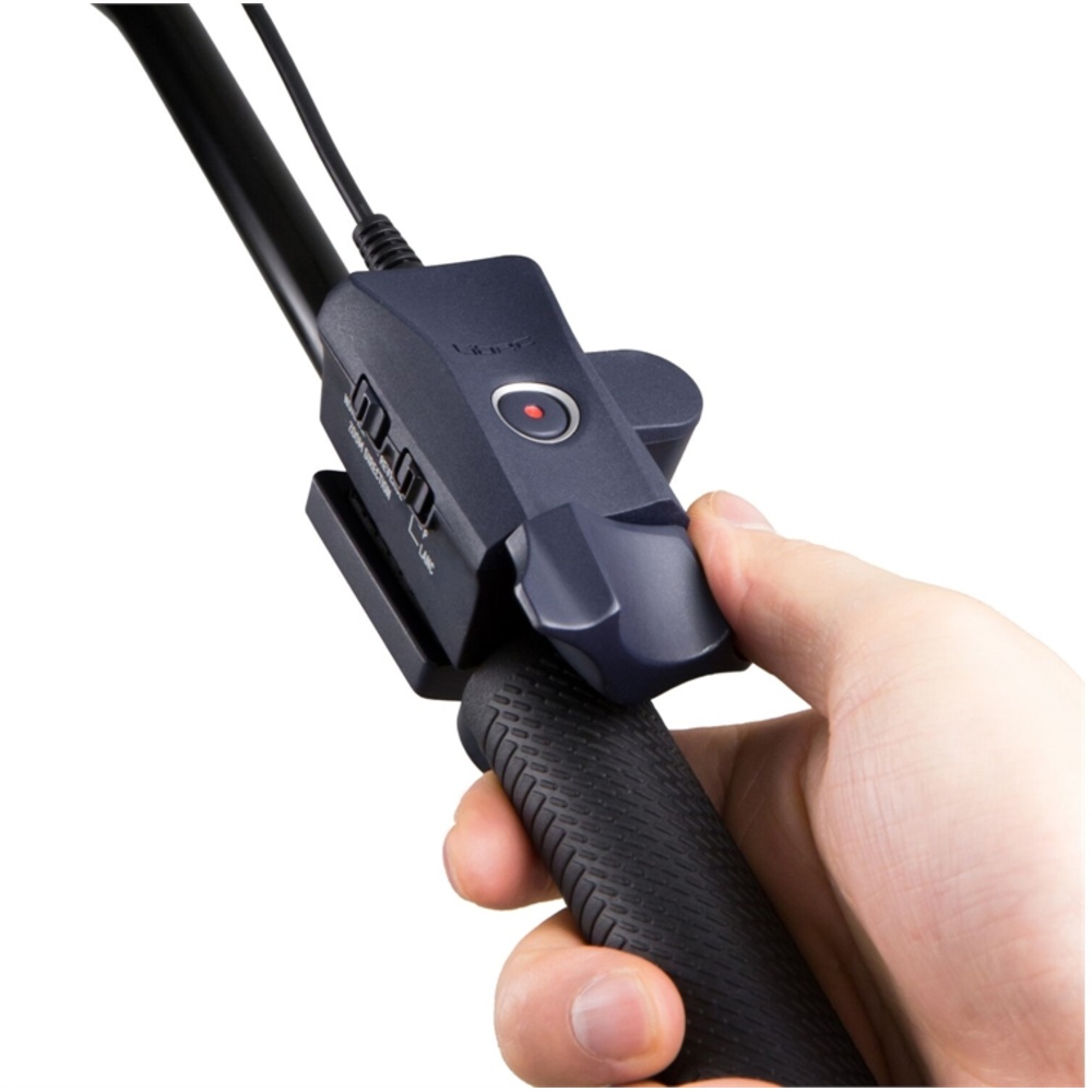 Libec ZC-LP Zoom Control for LANC/Panasonic Video Cameras, image 4