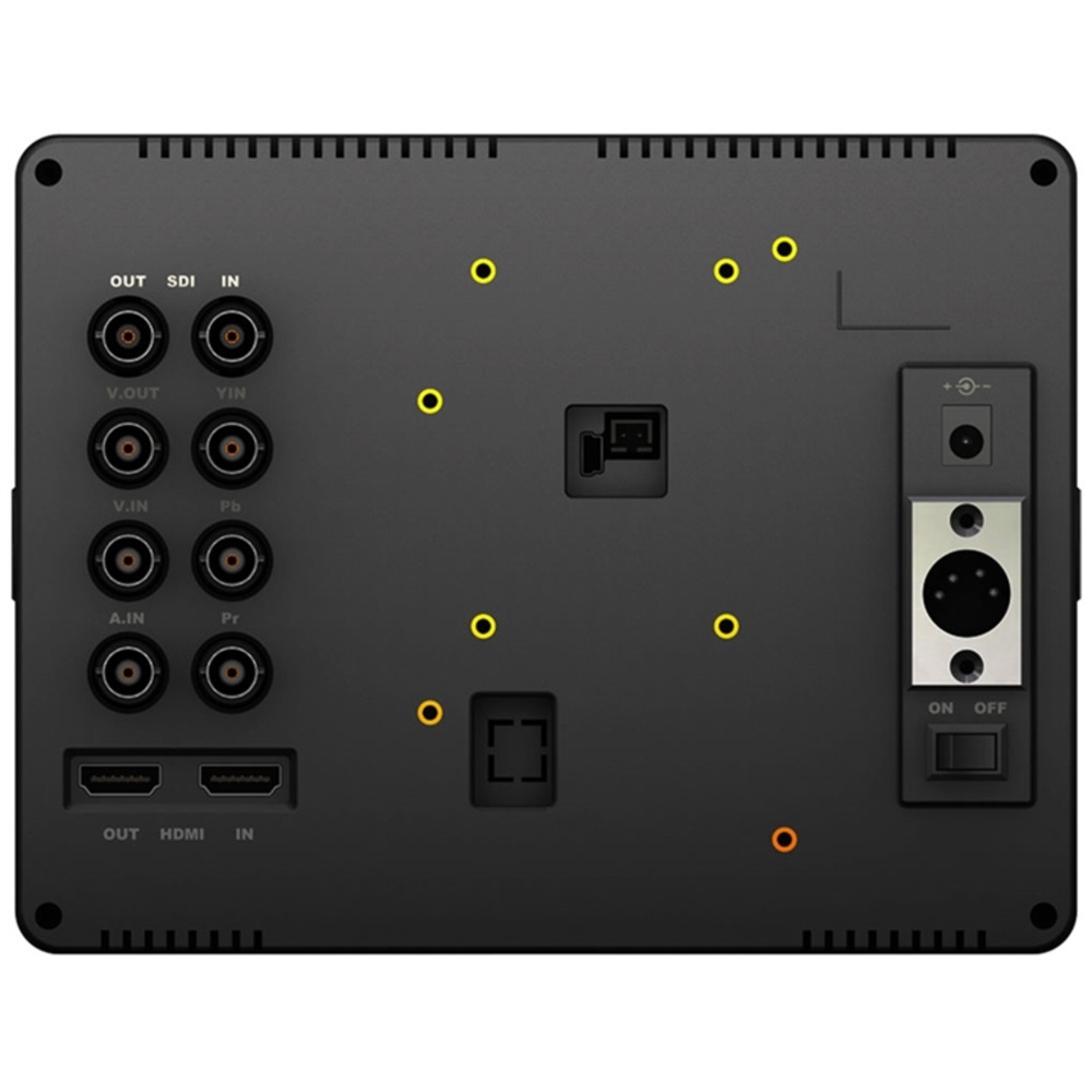 Lilliput 665/S/P 7" On-Camera HDMI/SDI Monitor, image 2
