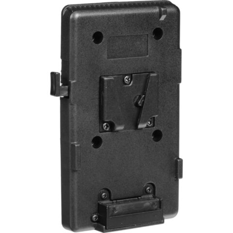 Lilliput Battery Mount Plate for V-lock Mount Style Batteries