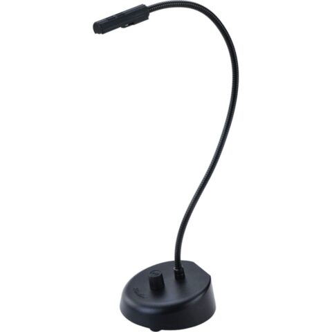 Littlite LW-18-LED 18" Gooseneck Desk Light