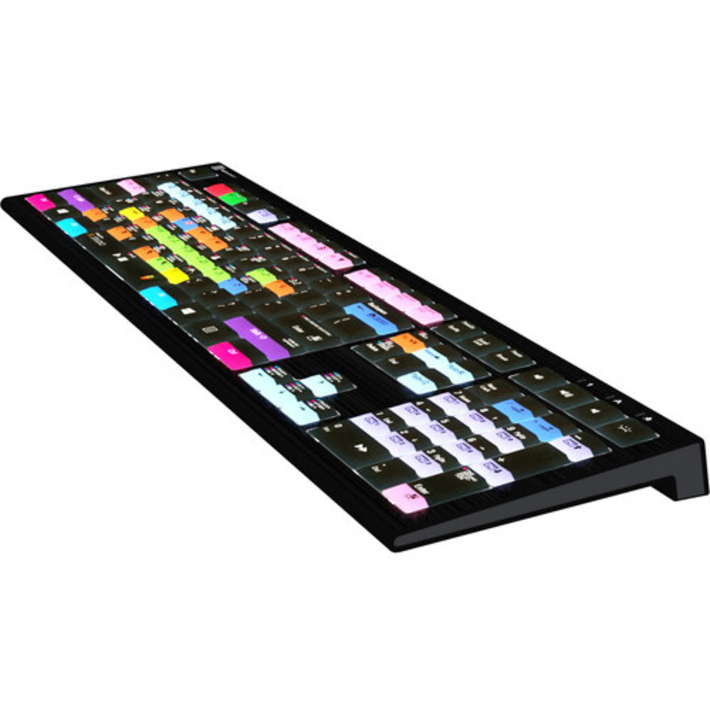 LogicKeyboard FL Studio - PC ASTRA 2 Backlit Keyboard - US English, image 4
