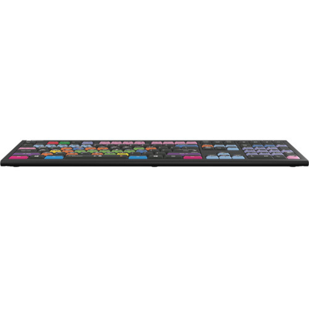LogicKeyboard FL Studio - PC ASTRA 2 Backlit Keyboard - US English, image 6