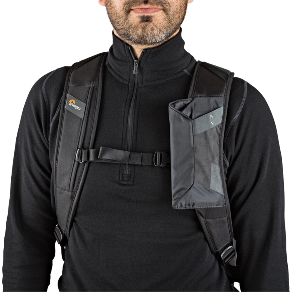 Lowepro DroneGuard BP 250 Backpack for DJI Mavic Pro Quadcopter, image 12
