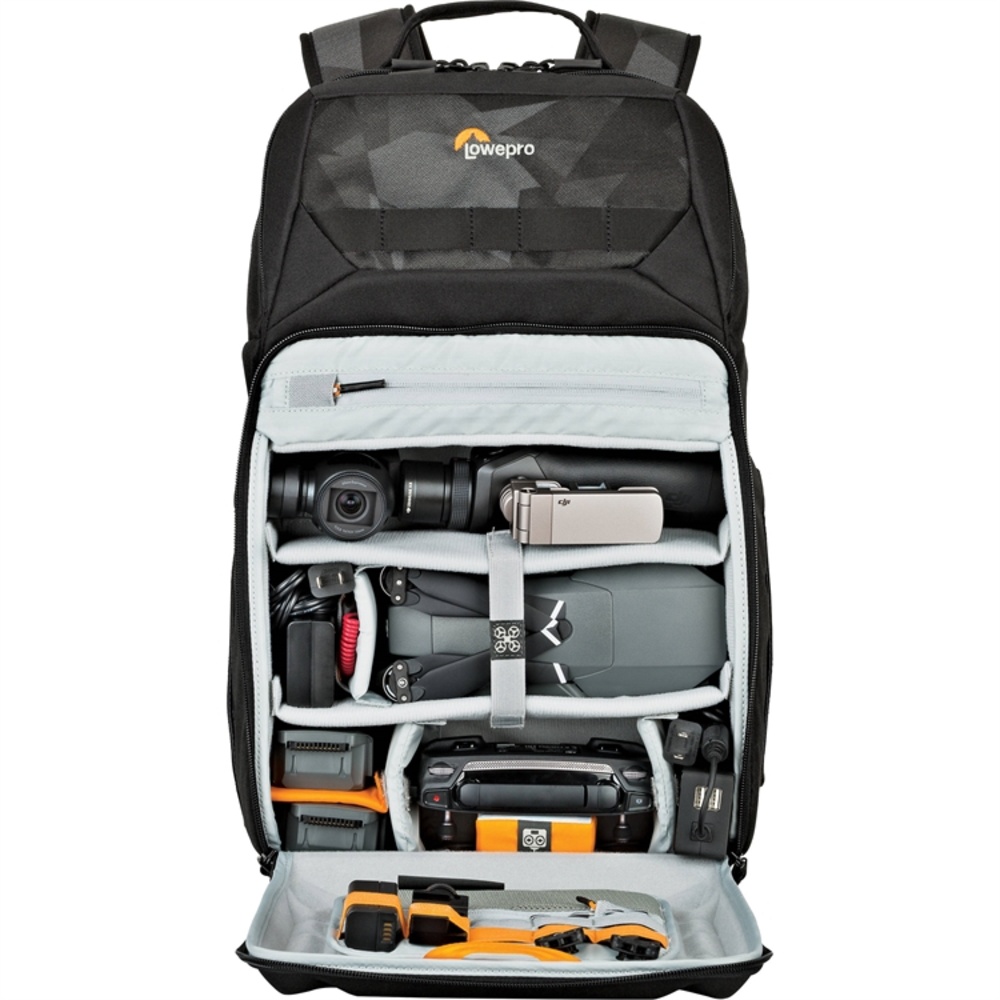 Lowepro DroneGuard BP 250 Backpack for DJI Mavic Pro Quadcopter, image 5