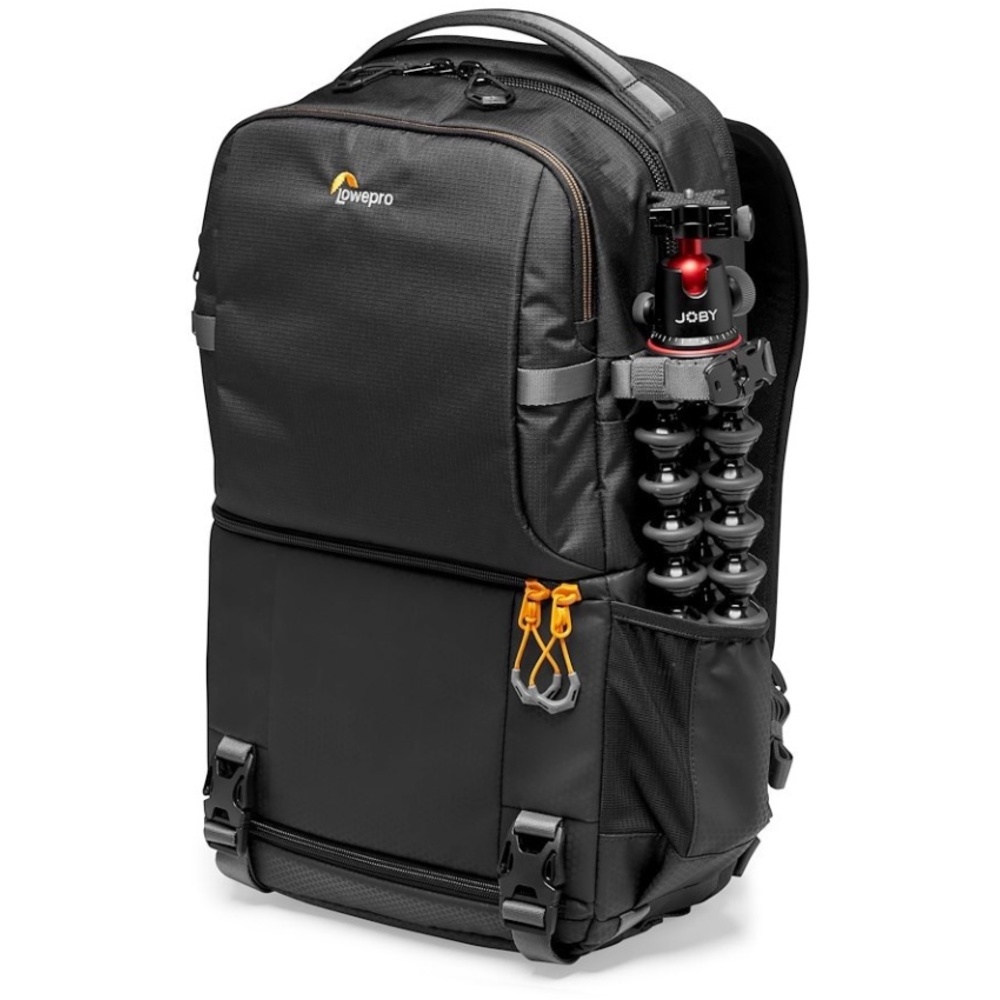 Lowepro Fastpack BP 250 AW III (Black), image 2