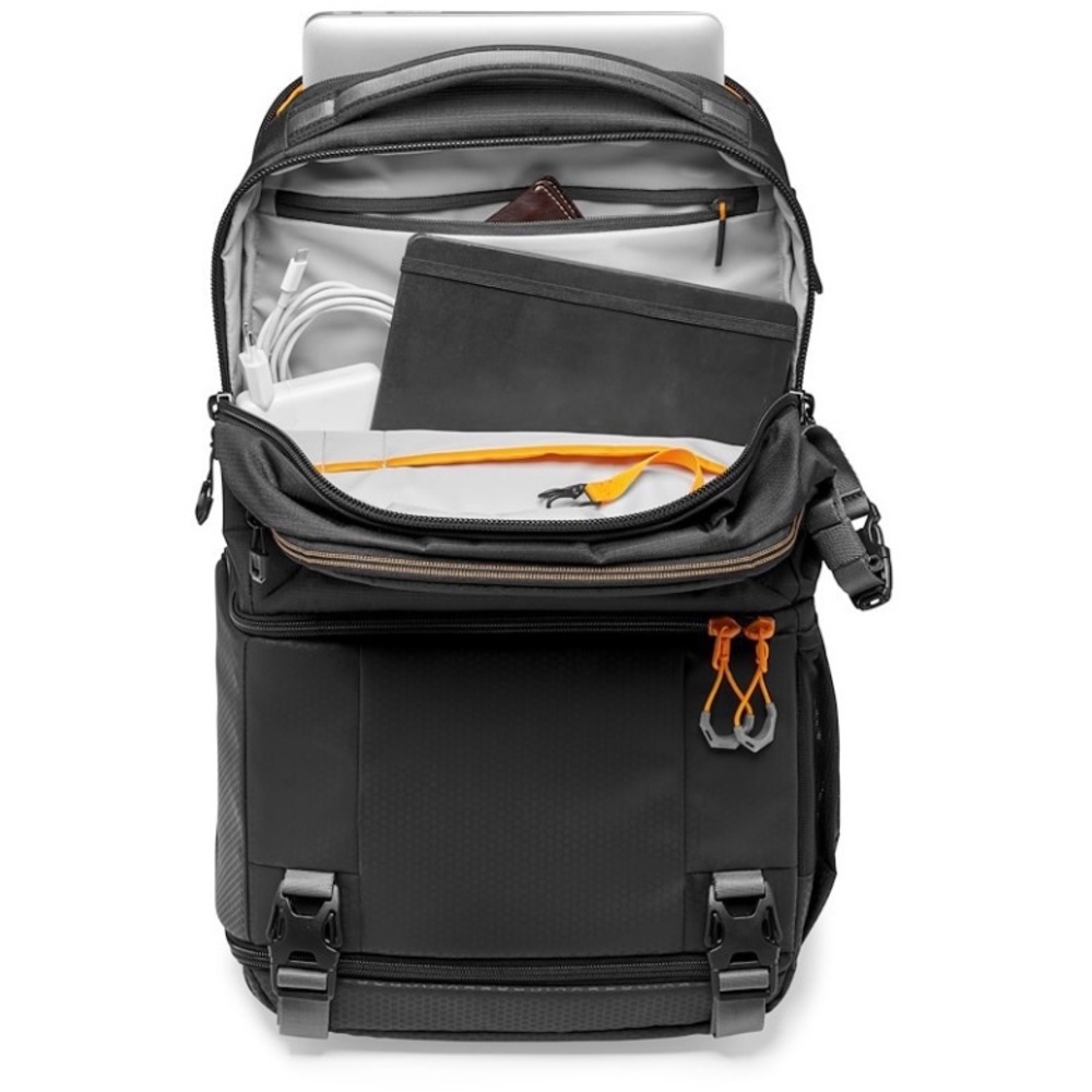 Lowepro Fastpack BP 250 AW III (Black), image 6