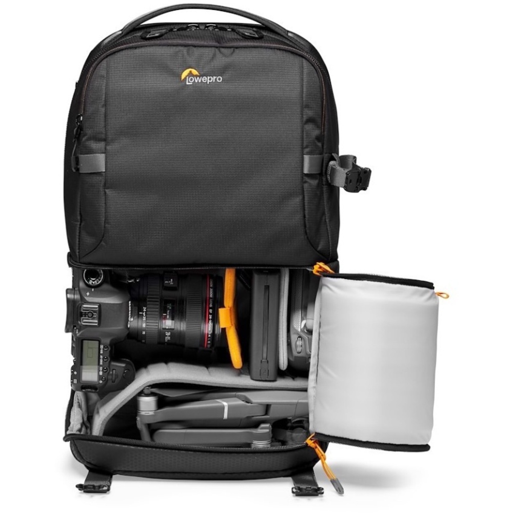 Lowepro Fastpack BP 250 AW III (Black), image 7