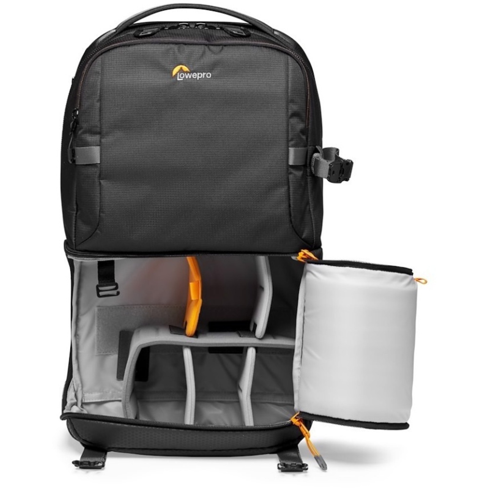 Lowepro Fastpack BP 250 AW III (Black), image 9