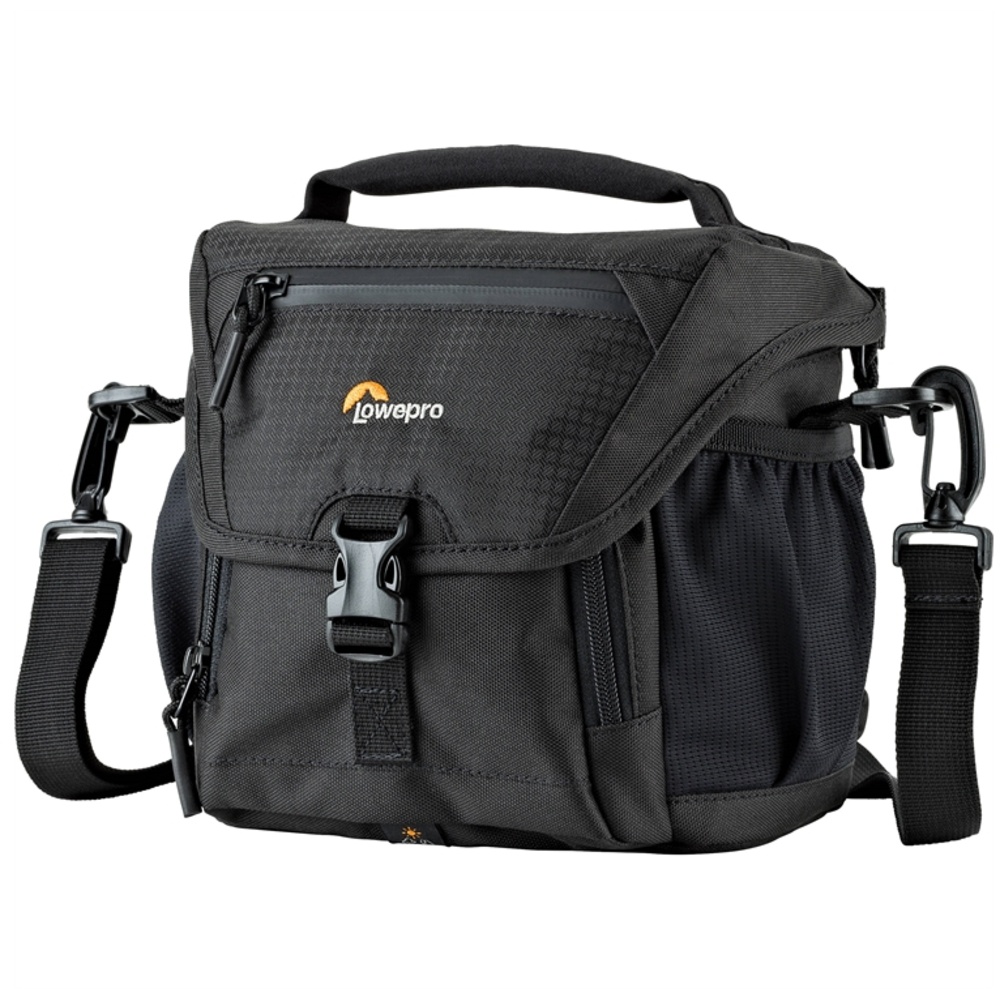Lowepro Nova 140 AW II Camera Bag (Black), image 2