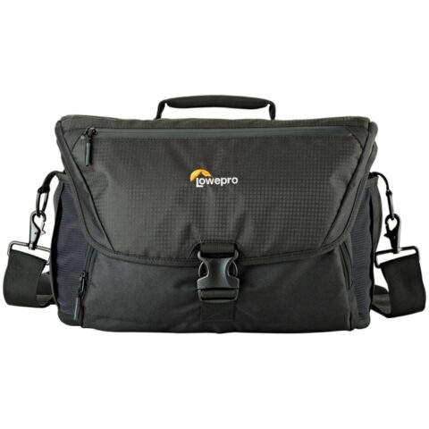 Lowepro Nova 200 AW II Camera Bag (Black)