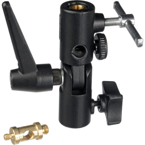 Manfrotto 026 Swivel Adapter