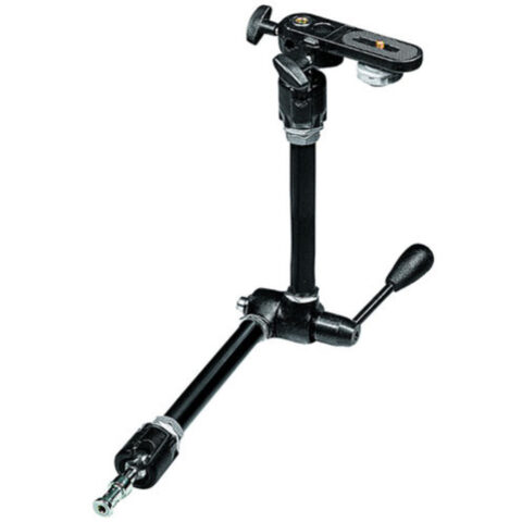 Manfrotto 143A Magic Arm with Bracket