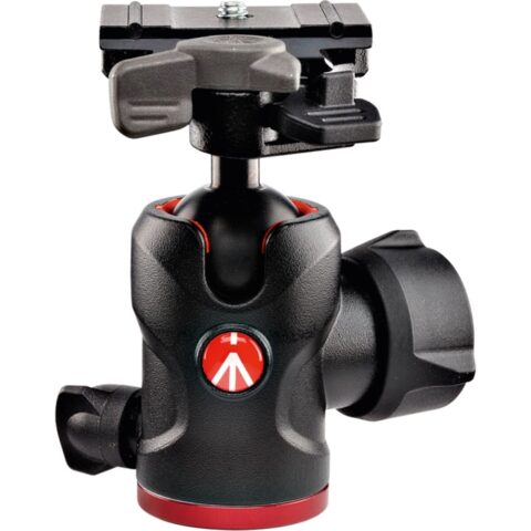 Manfrotto 494 Aluminum Mini Ball Head