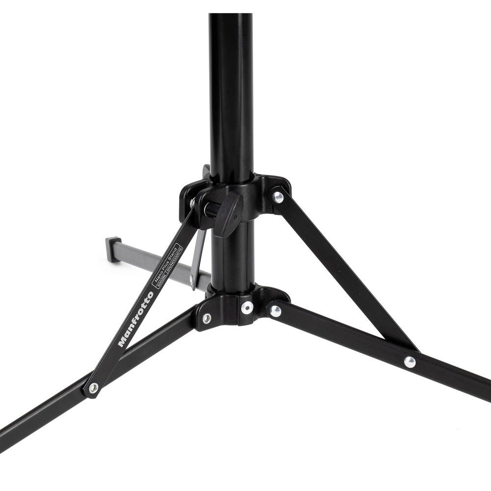 Manfrotto 5002BL Nano Plus Stand (6.5'), image 5