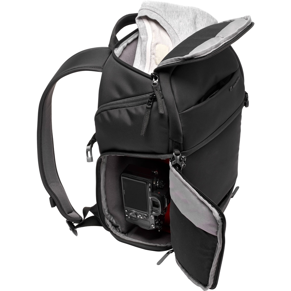 Manfrotto Advanced Fast III 13L Backpack (Black), image 6