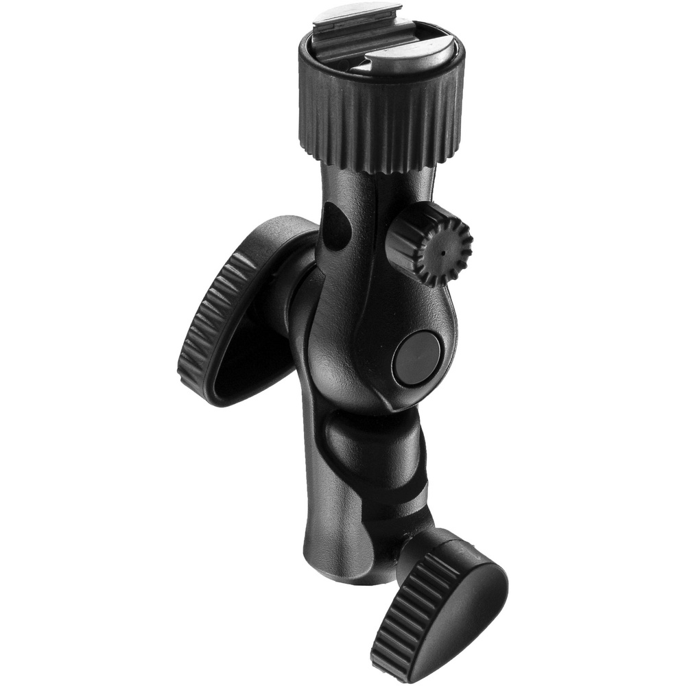 Manfrotto Cold Shoe Tilt Head, image 2