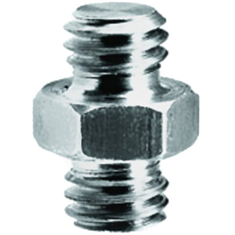 Manfrotto MF125 Adapter Spigot 3/8"+ 3/8"