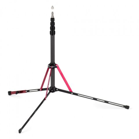 Manfrotto MS0490C Carbon Fiber Nanopole Stand (198cm)