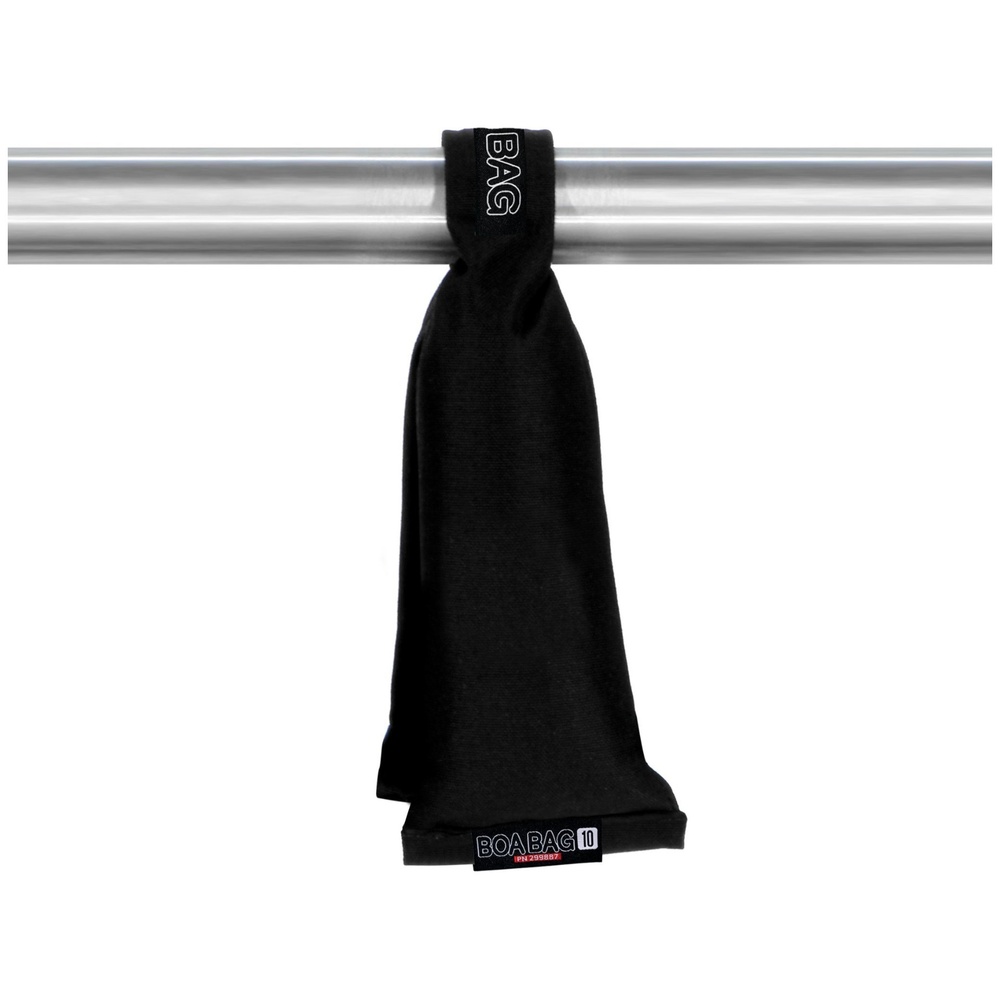 Matthews Junior Boa Weight Bag (4.5kg, Black)