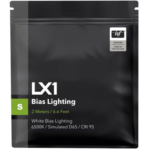 MediaLight LX1 Bias Lighting Strip (2m)