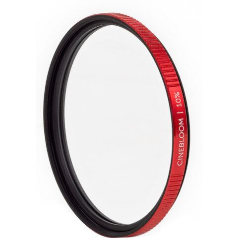 Moment 58mm CineBloom Diffusion Filter (10 Percent Density)