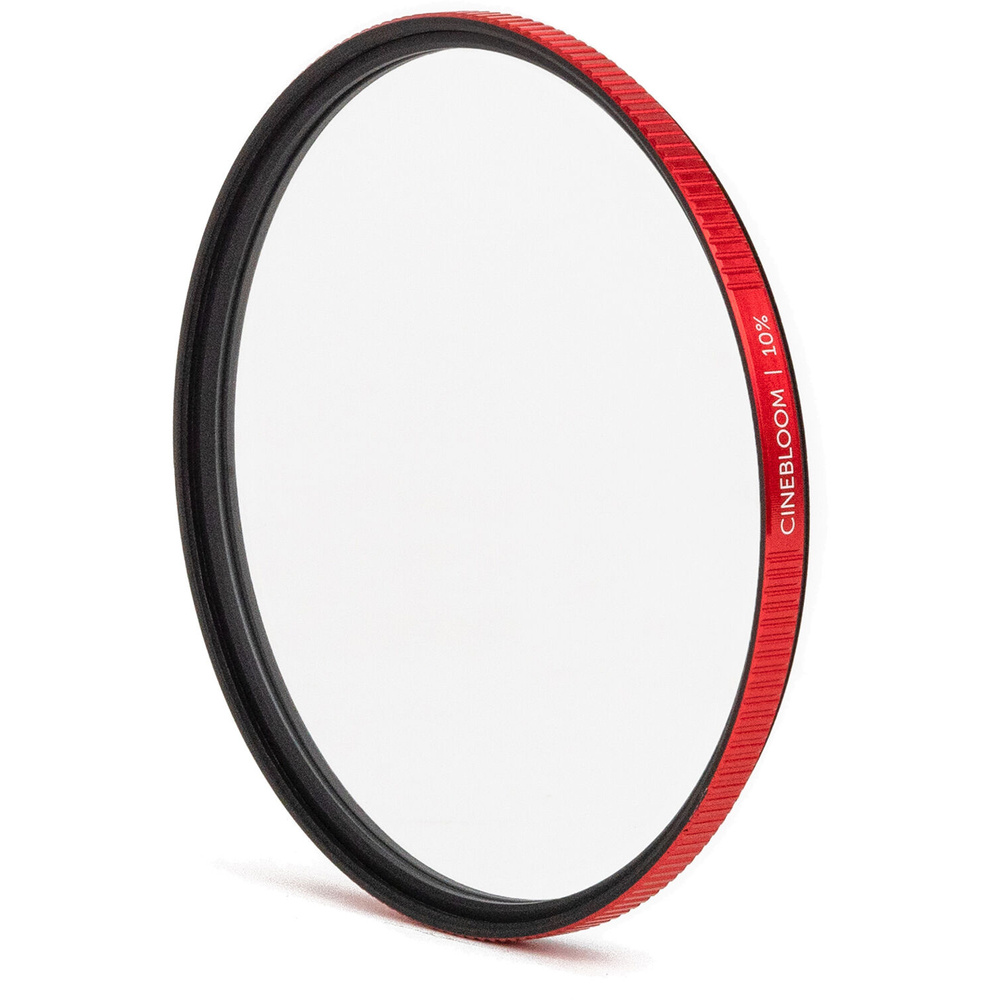 Moment 67mm CineBloom Diffusion Filter (10 Percent Density)