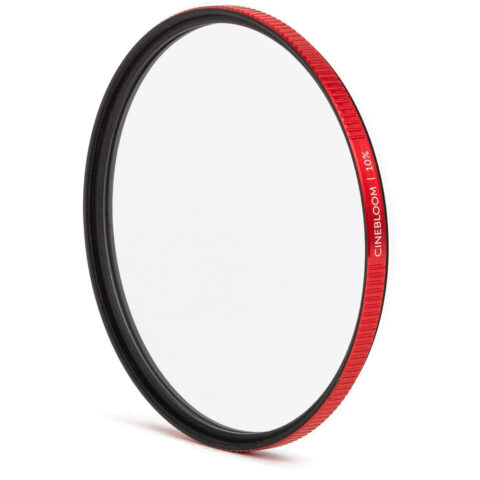 Moment 72mm CineBloom Diffusion Filter (10 Percent Density)