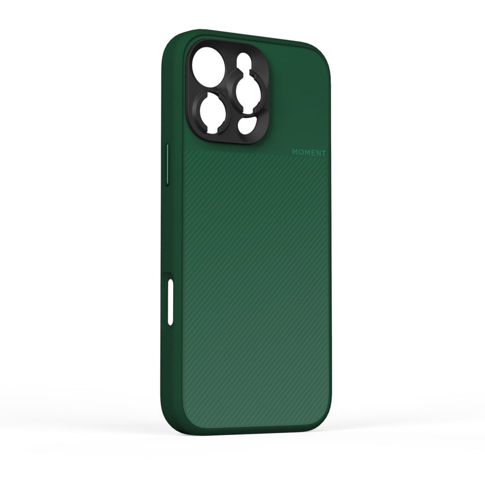 Moment Camera Case for iPhone 16 Pro Max (Ivy)