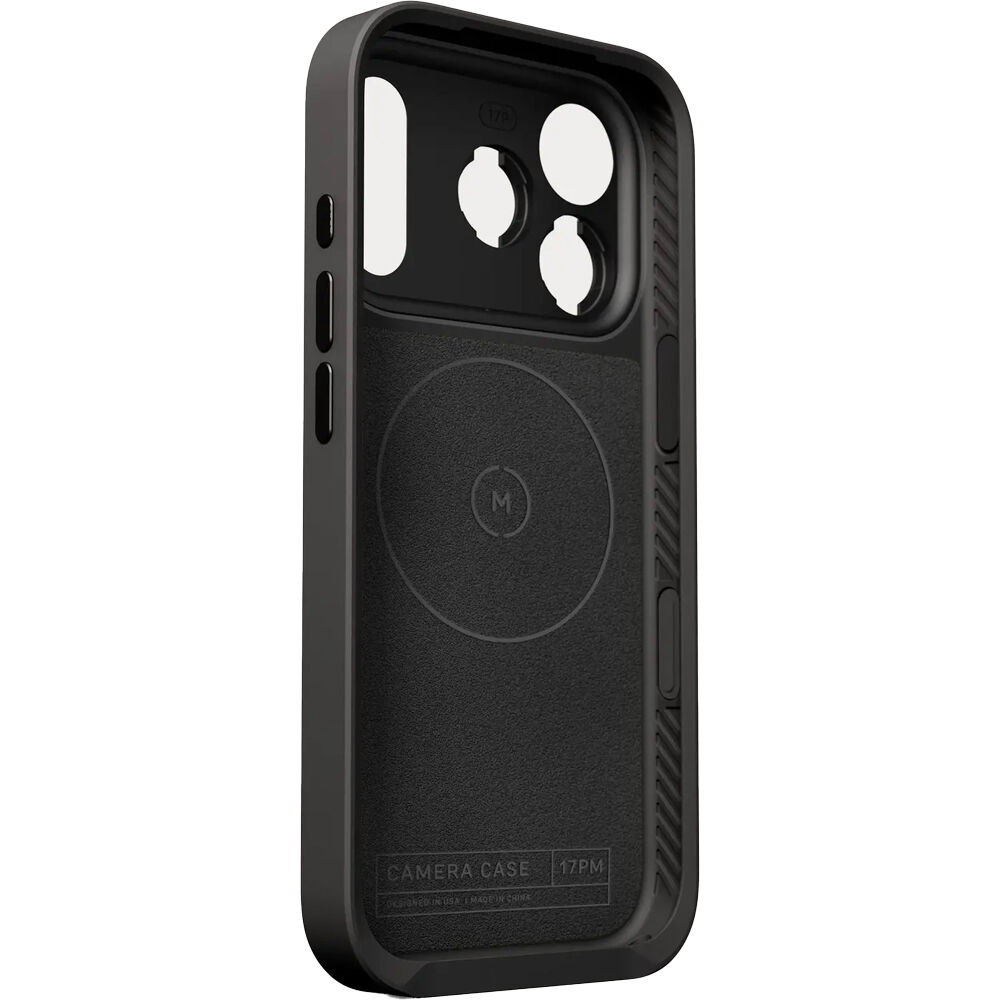 Moment Camera Case for iPhone 17 Pro (Black), image 3