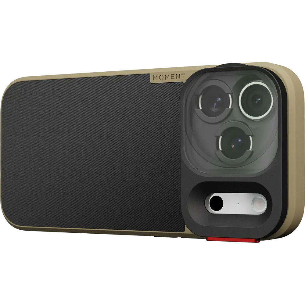 Moment QuickLock Variable ND Filter for iPhone 17 Pro Case (2-7 Stop), image 3