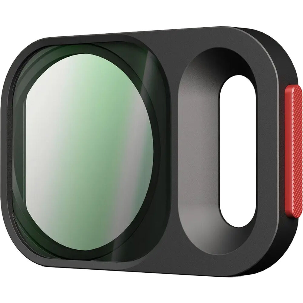 Moment QuickLock Variable ND Filter for iPhone 17 Pro Case (2-7 Stop)