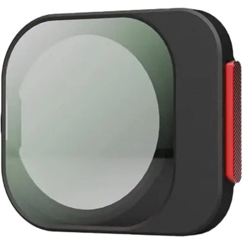 Moment VND QuickLock Filter for iPhone 15 & 16 Pro/Pro Max (2-7 Stops)