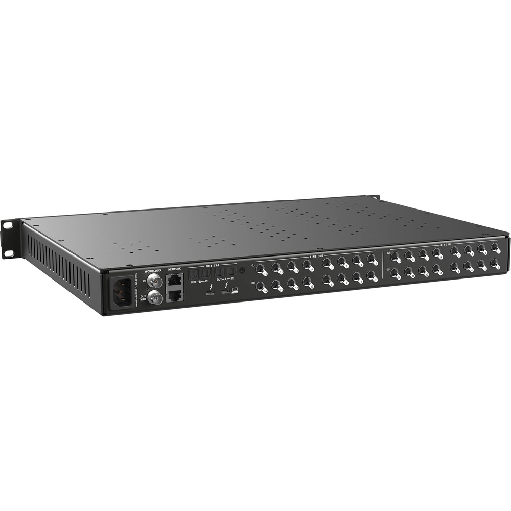 MOTU 16A 32 x 34 Thunderbolt/USB Audio Interface, image 5