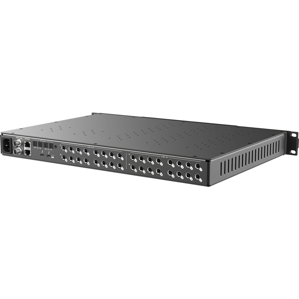 MOTU 16A 32 x 34 Thunderbolt/USB Audio Interface, image 8