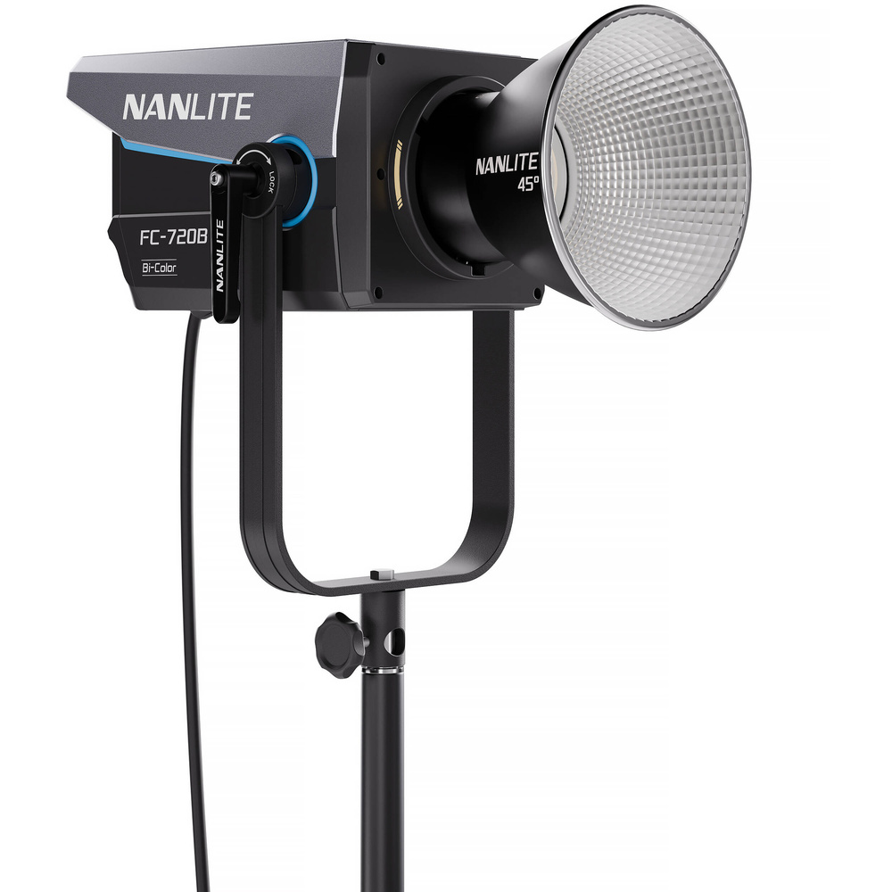Nanlite FC720B Bi-Color LED Spotlight, image 7
