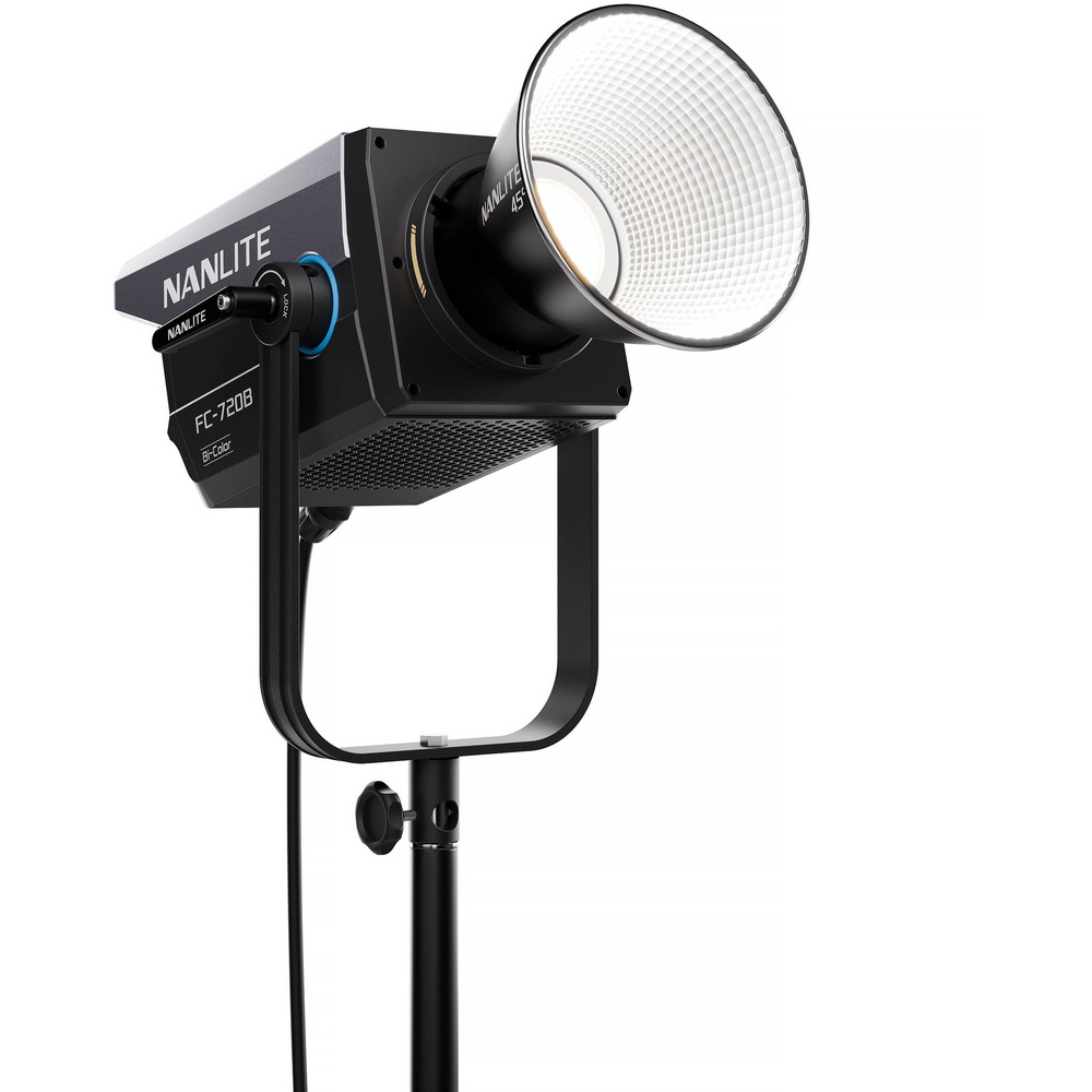 Nanlite FC720B Bi-Color LED Spotlight