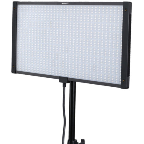 Nanlite PavoSlim 120C RGB LED Panel