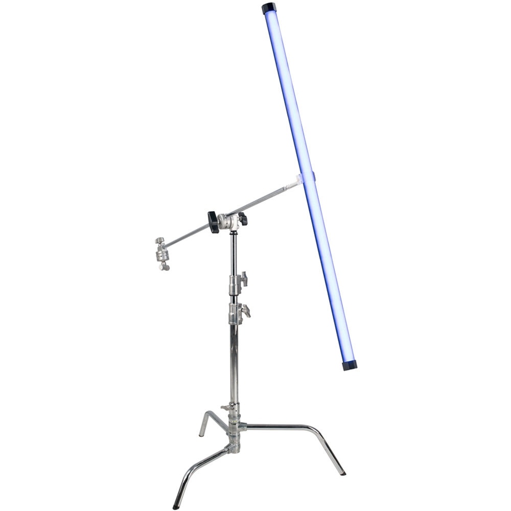 Nanlite PavoTube II 30X RGBWW LED Tube with Battery & App Control - 4 Light Kit (120cm), image 10