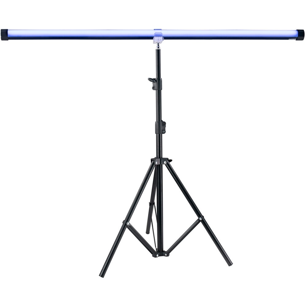 Nanlite PavoTube II 30X RGBWW LED Tube with Battery & App Control - 4 Light Kit (120cm), image 11