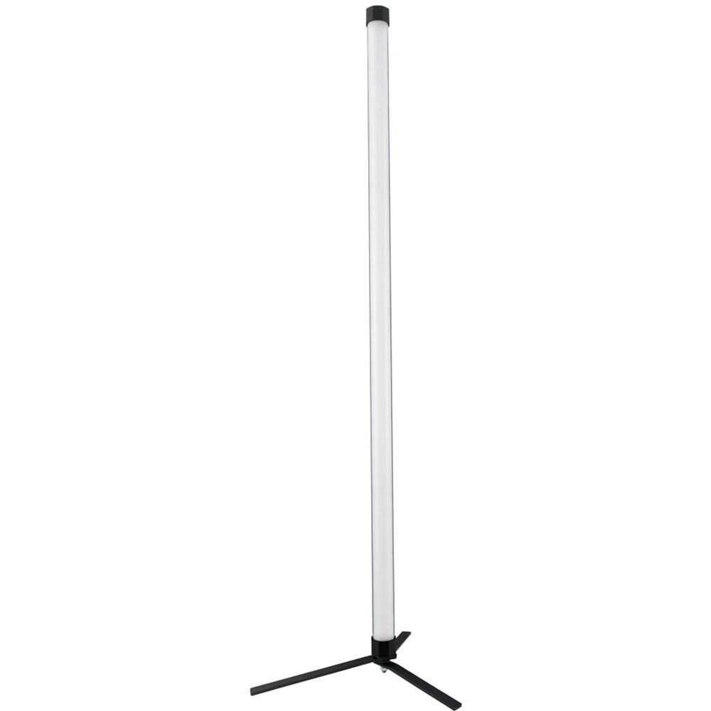 Nanlite PavoTube II 30X RGBWW LED Tube with Battery & App Control - 4 Light Kit (120cm), image 12