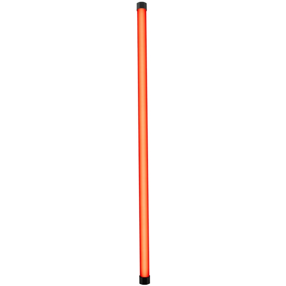 Nanlite PavoTube II 30X RGBWW LED Tube with Battery & App Control - 4 Light Kit (120cm), image 13