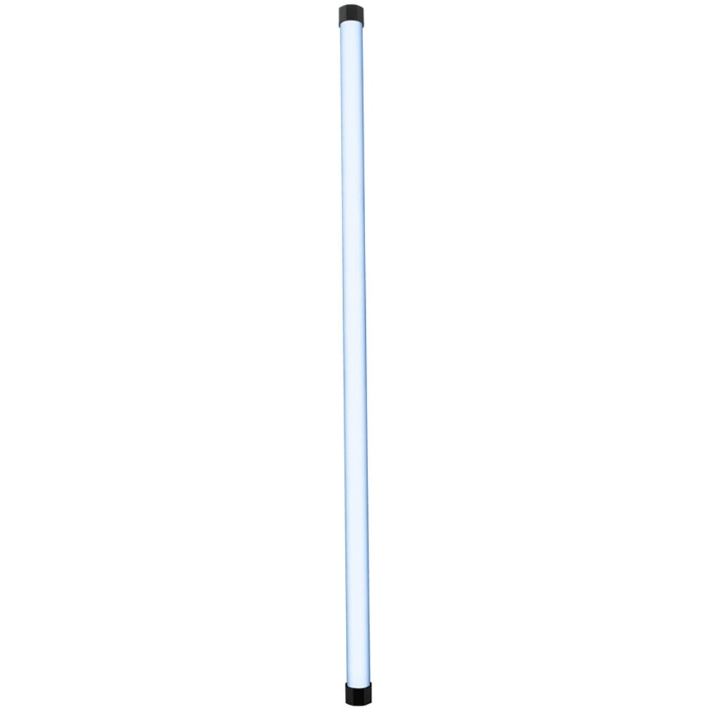 Nanlite PavoTube II 30X RGBWW LED Tube with Battery & App Control - 4 Light Kit (120cm), image 14