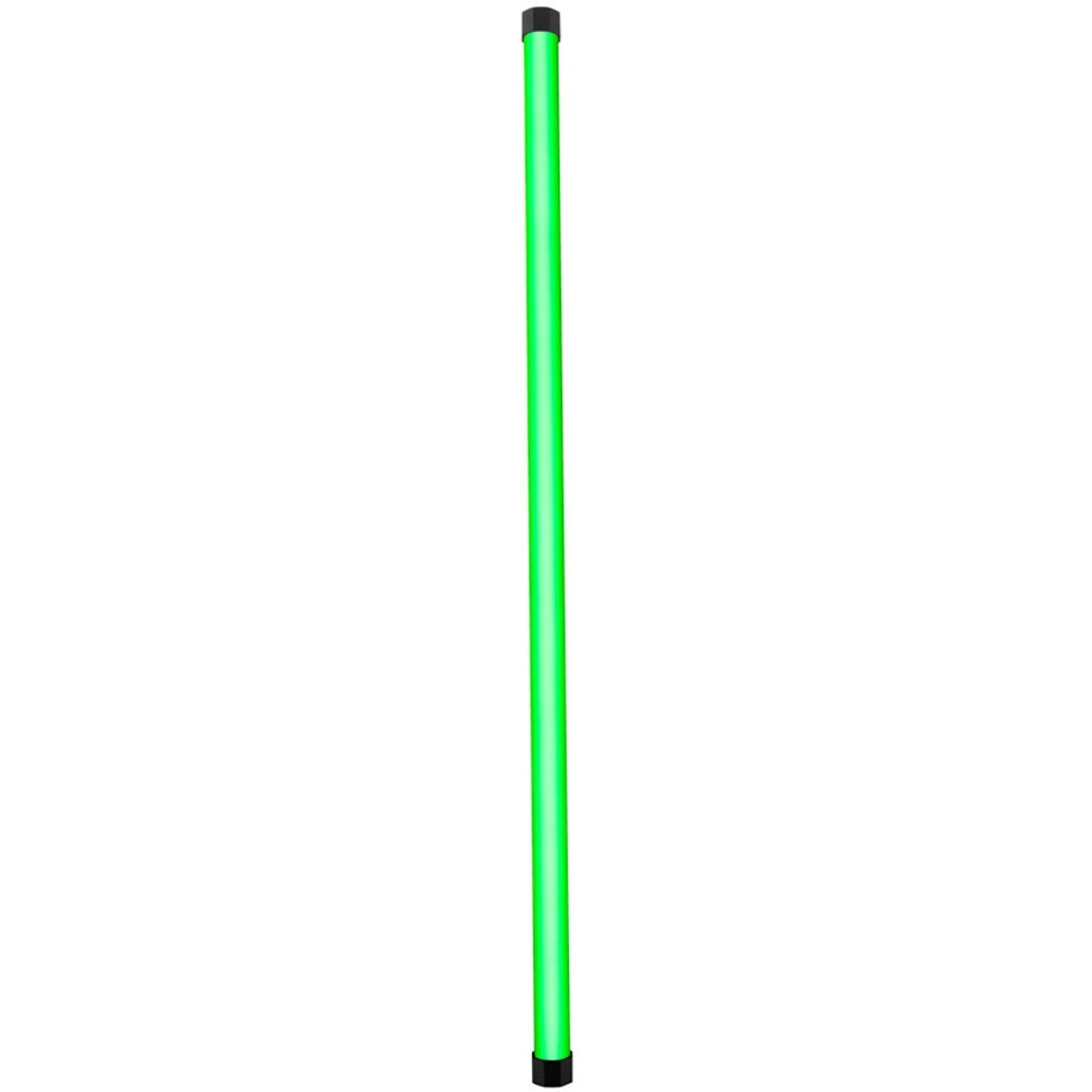 Nanlite PavoTube II 30X RGBWW LED Tube with Battery & App Control - 4 Light Kit (120cm), image 16