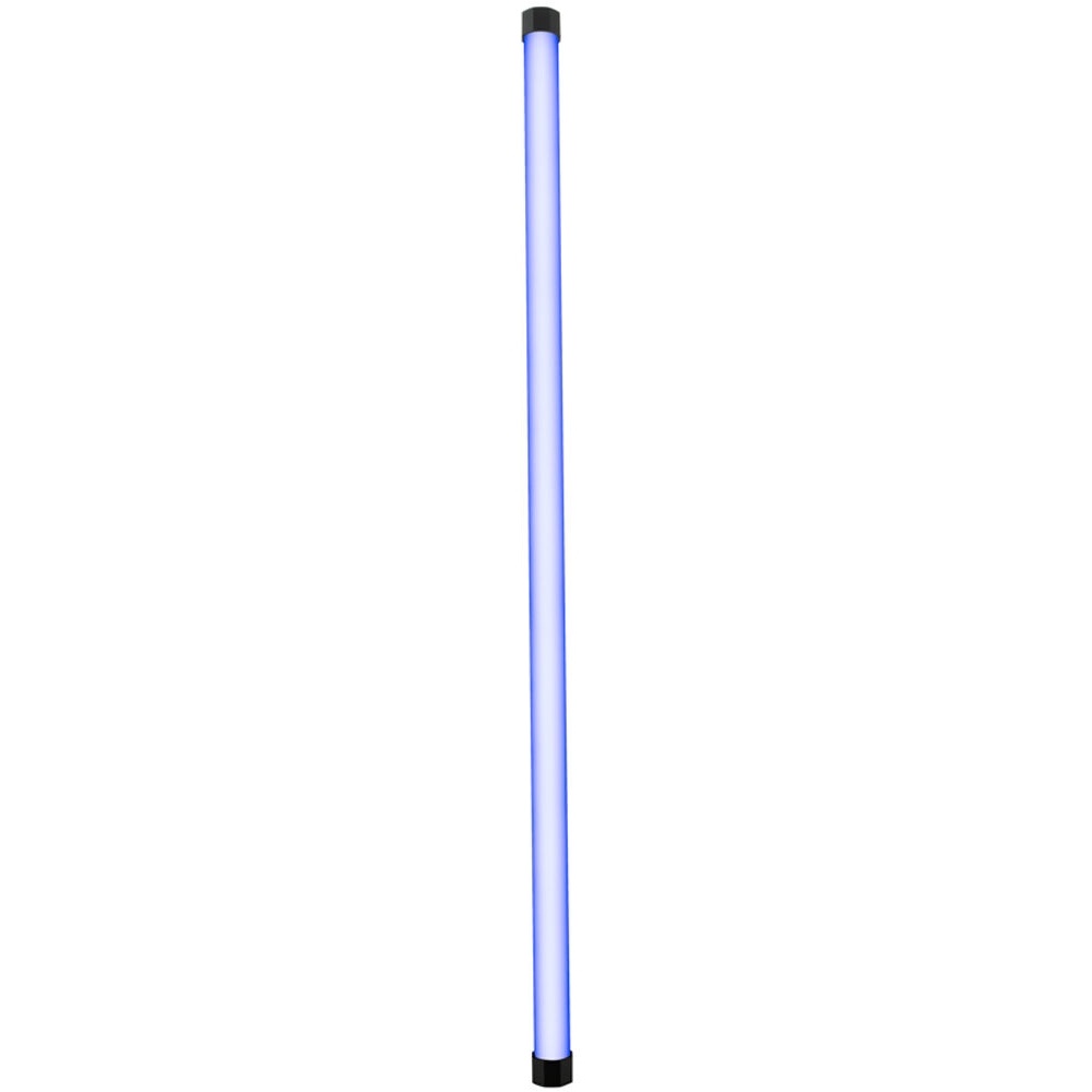 Nanlite PavoTube II 30X RGBWW LED Tube with Battery & App Control - 4 Light Kit (120cm), image 17
