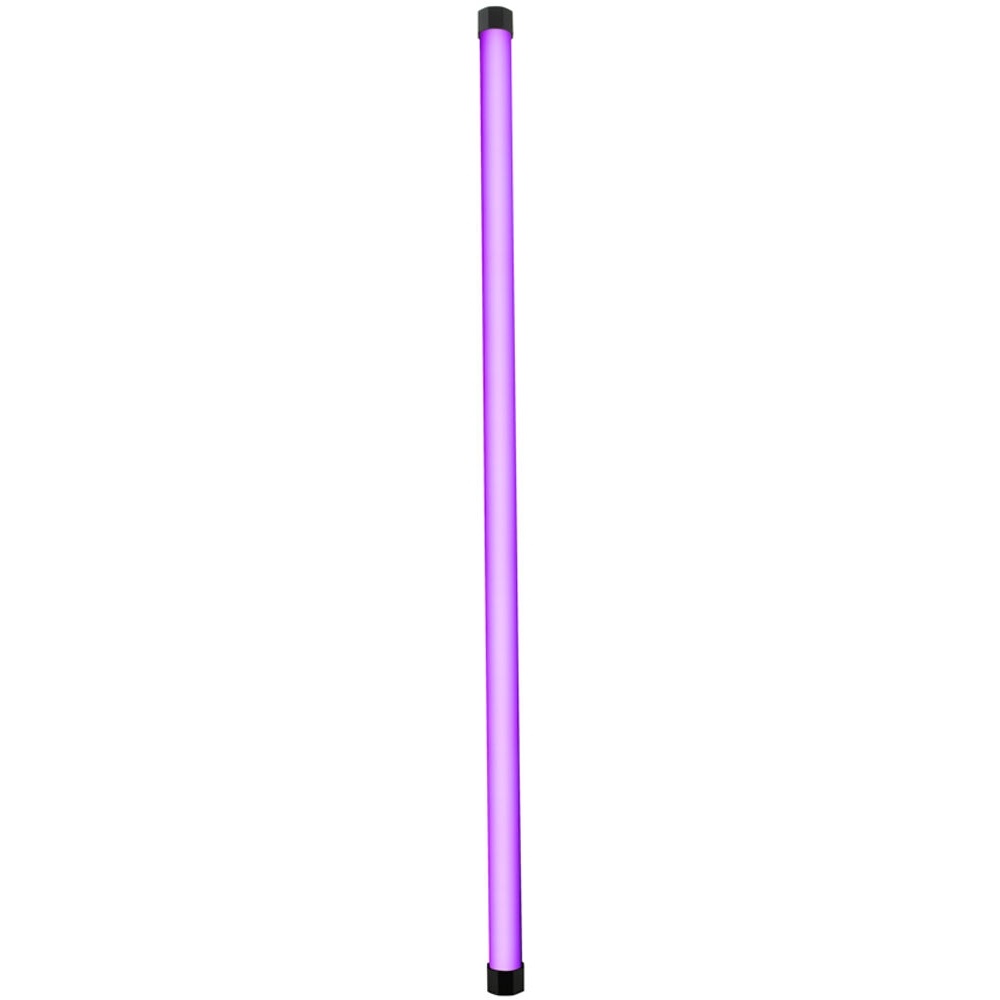 Nanlite PavoTube II 30X RGBWW LED Tube with Battery & App Control - 4 Light Kit (120cm), image 18